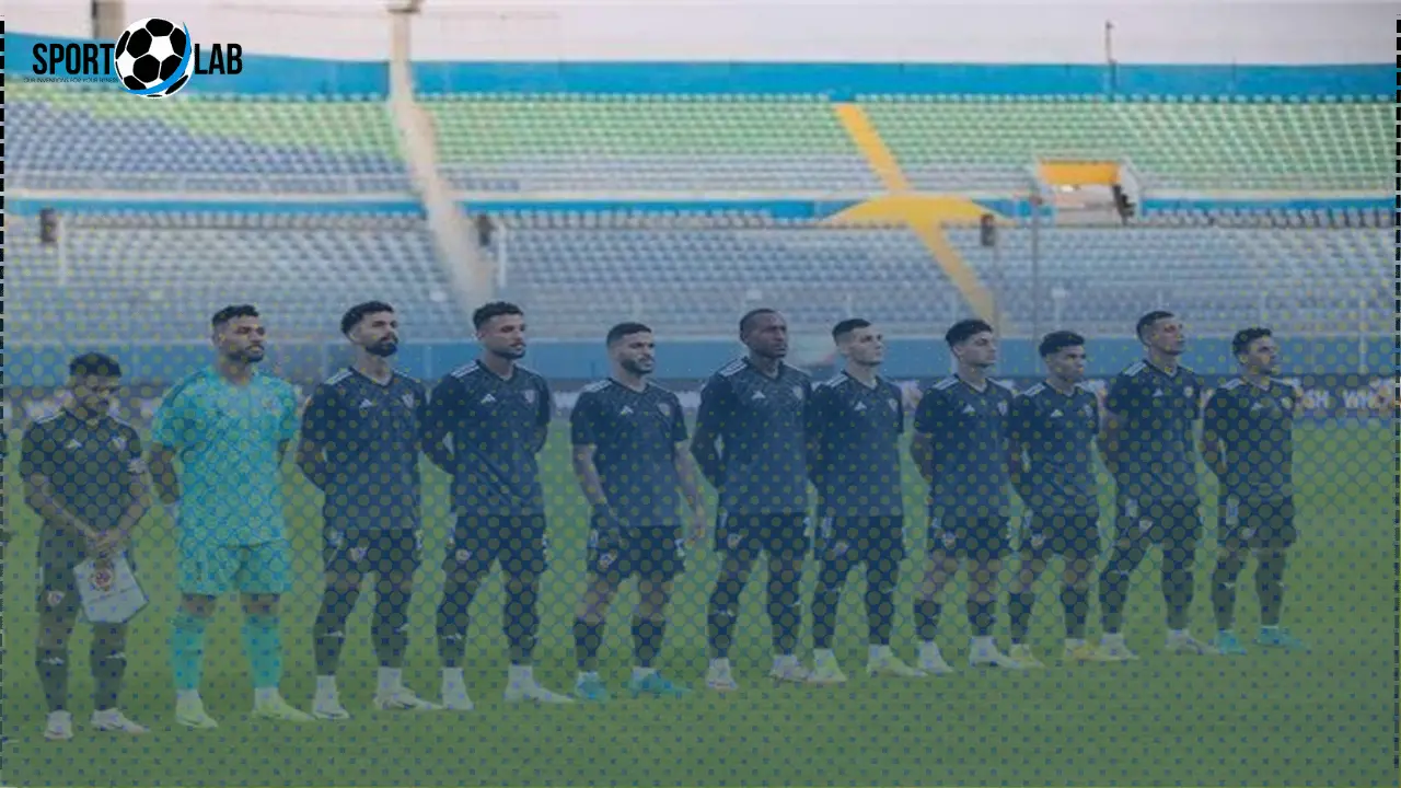 بتروجت وحرس الحدود يتنافسان على استعادة توازن الدوري الممتاز